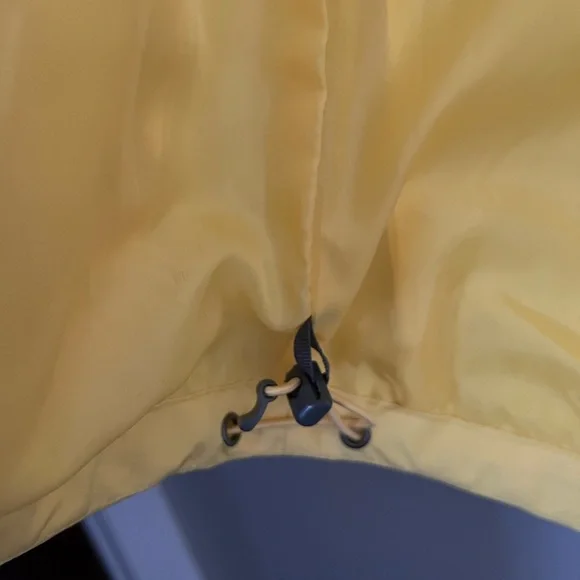 Yellow Spring Ladies Jacket - Picture 6 of 11